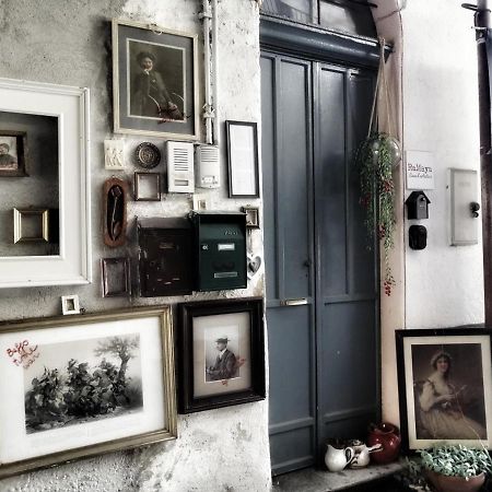 Ramaya Casa D'Artista 2 Biella Bagian luar foto