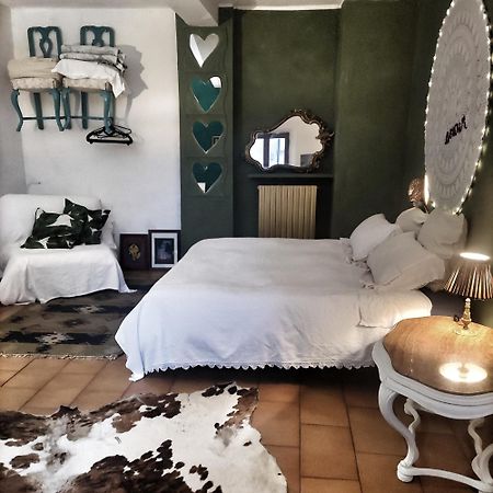 Ramaya Casa D'Artista 2 Biella Bagian luar foto