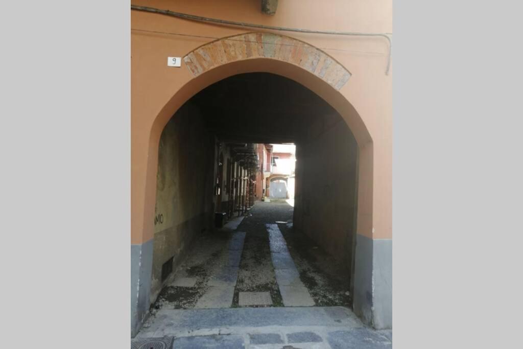 Ramaya Casa D'Artista 2 Biella Bagian luar foto