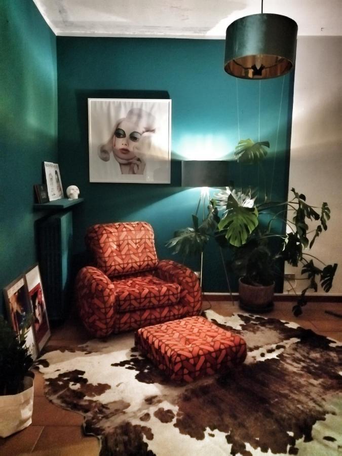 Ramaya Casa D'Artista 2 Biella Bagian luar foto