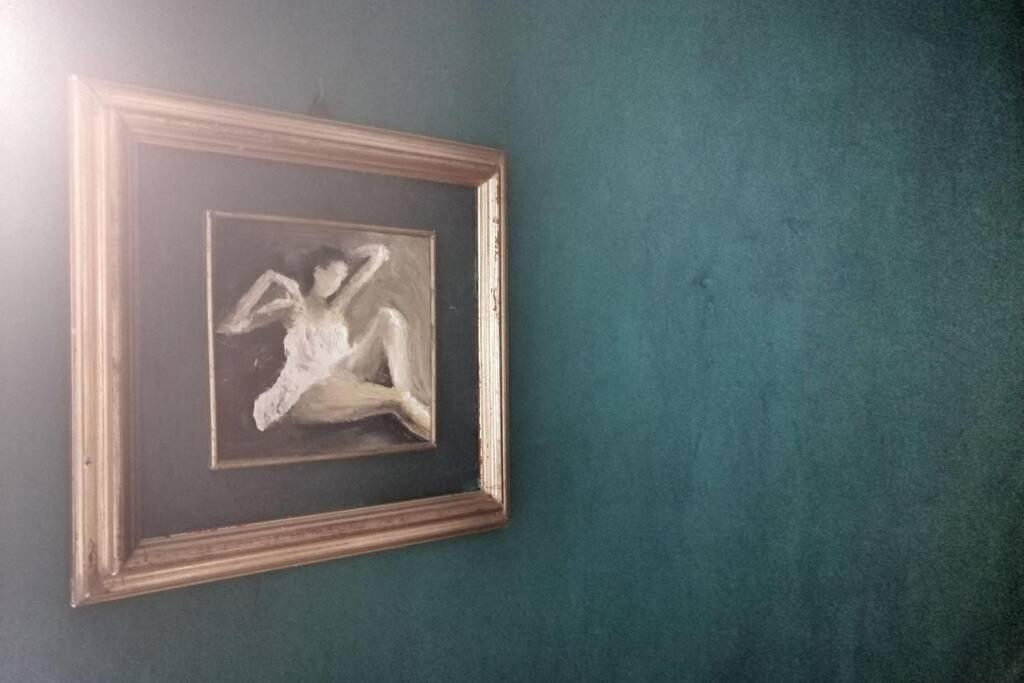 Ramaya Casa D'Artista 2 Biella Bagian luar foto