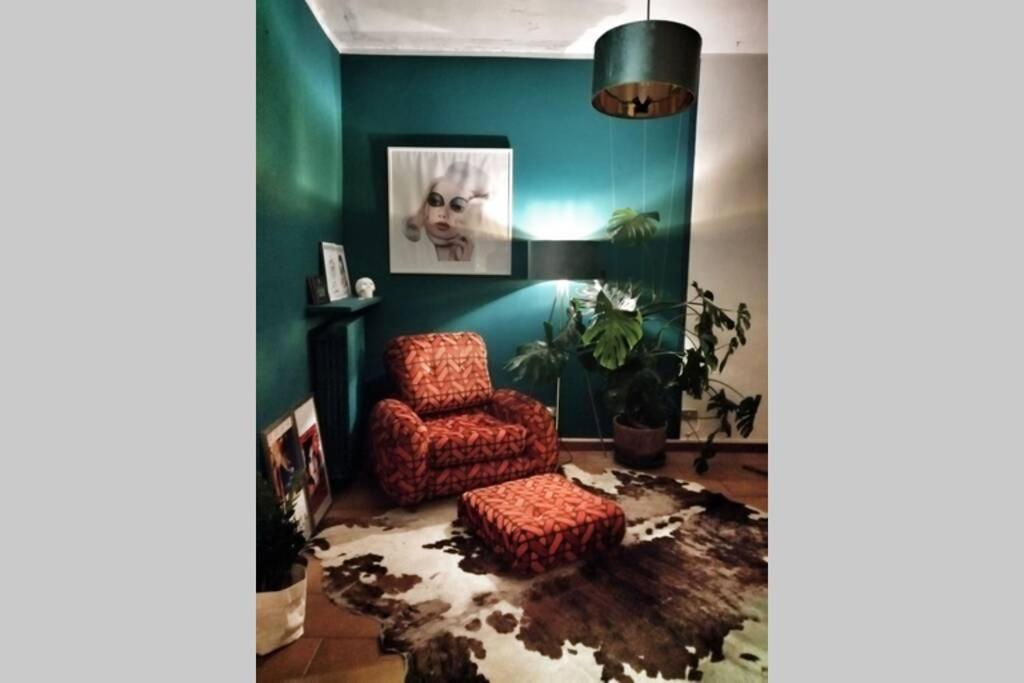 Ramaya Casa D'Artista 2 Biella Bagian luar foto