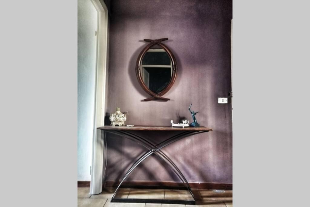 Ramaya Casa D'Artista 2 Biella Bagian luar foto