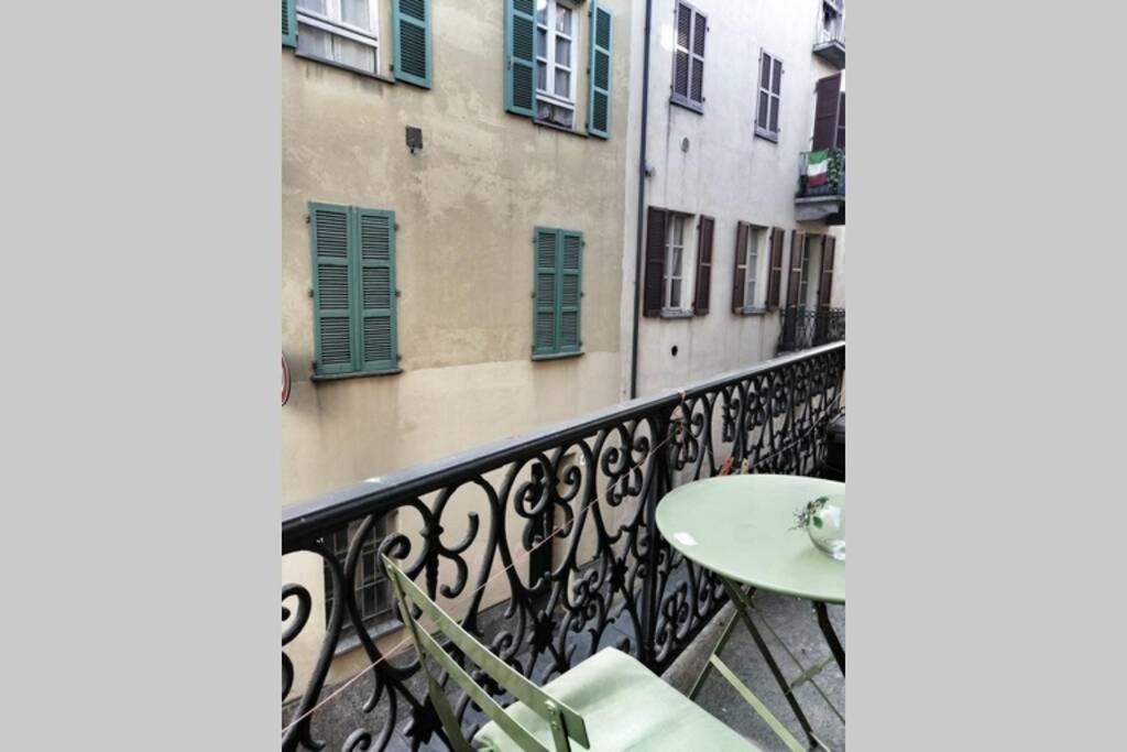 Ramaya Casa D'Artista 2 Biella Bagian luar foto