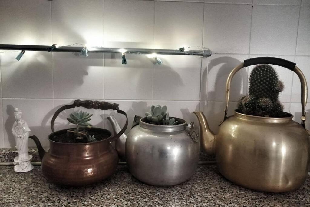 Ramaya Casa D'Artista 2 Biella Bagian luar foto