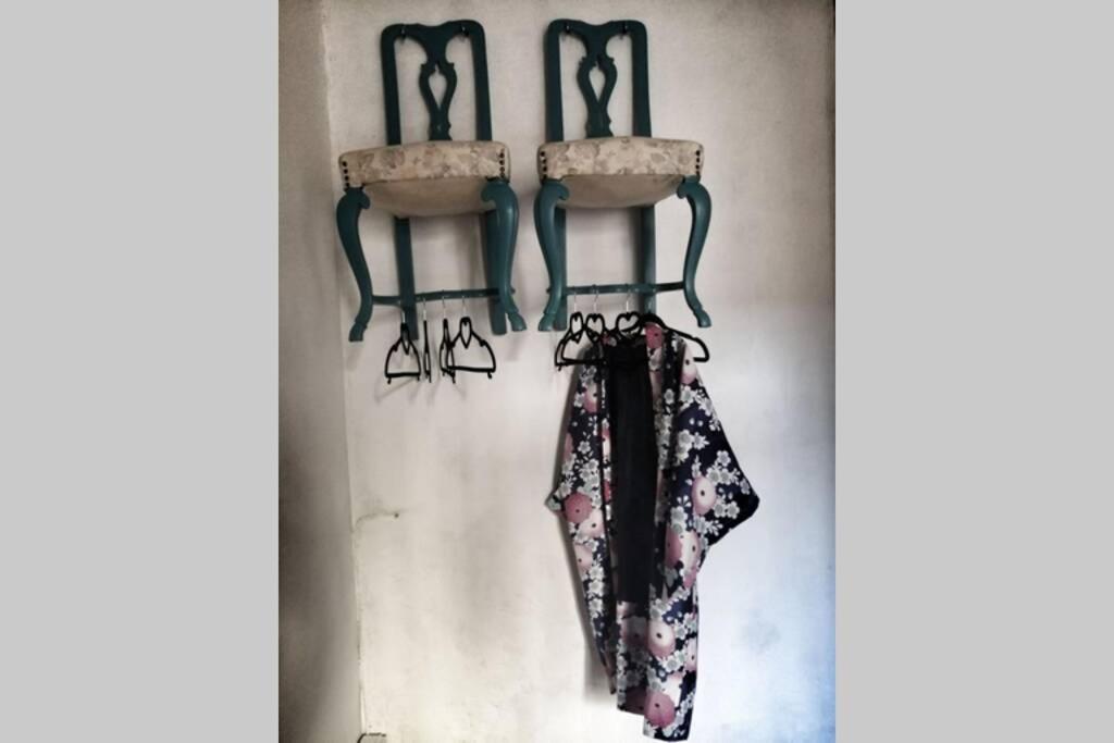 Ramaya Casa D'Artista 2 Biella Bagian luar foto