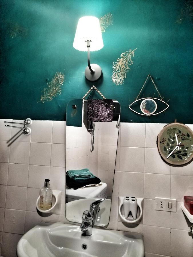Ramaya Casa D'Artista 2 Biella Bagian luar foto