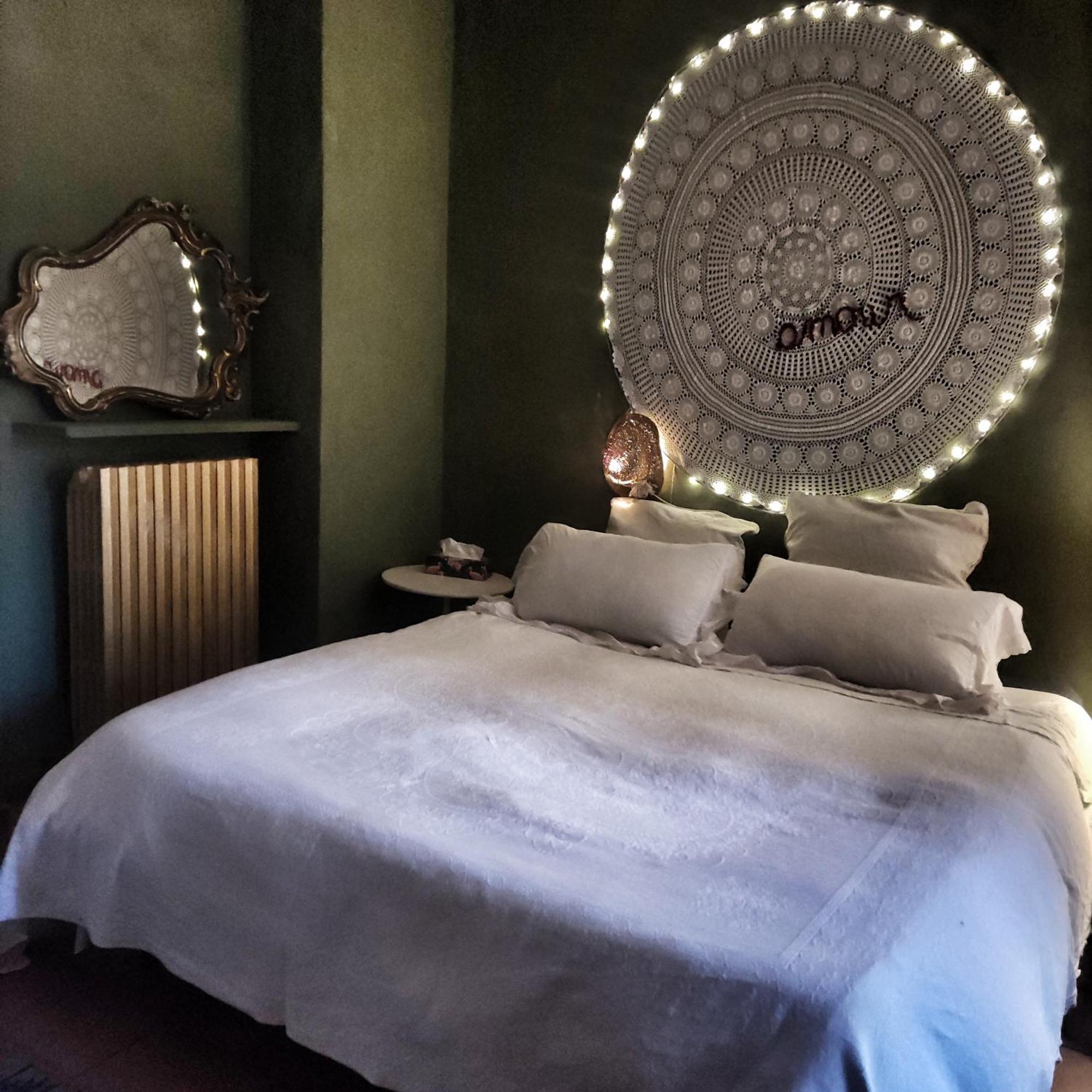Ramaya Casa D'Artista 2 Biella Bagian luar foto